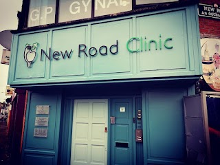 New Road Clinic