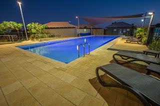 The Ranges to Reef Serviced Apartment Group