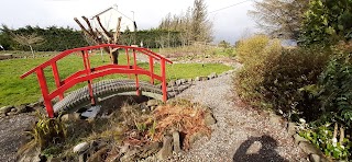 School garden