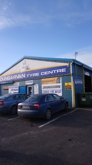 Dungarvan Tyre Centre