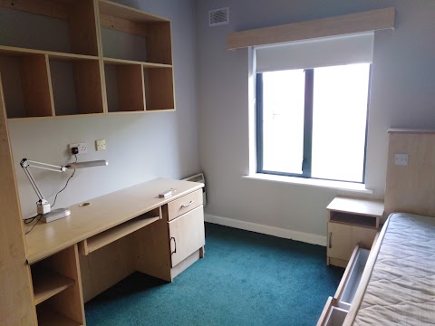 Student Accommodation Athlone