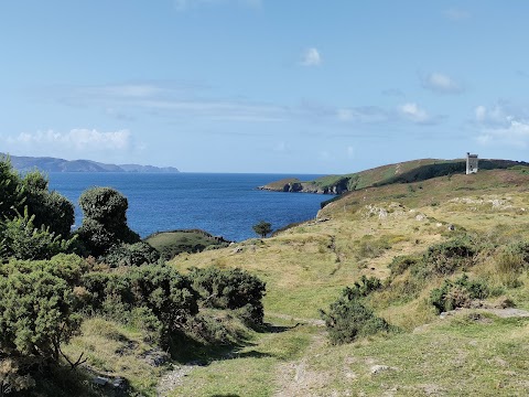 Sheep's Head Accommodation