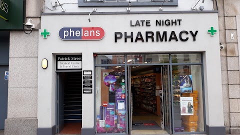 Phelan's Pharmacy