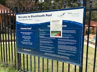 Blackheath Pool