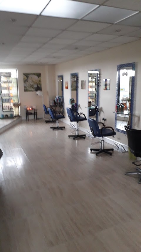 Revitalise Hair Salon
