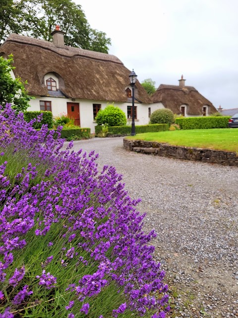 Wallslough Village Holiday Cottages