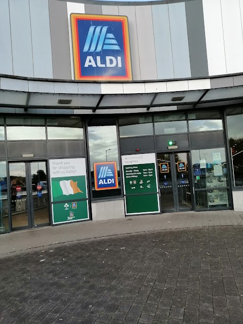 ALDI