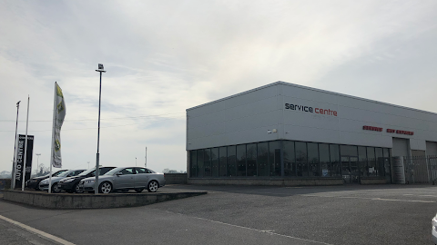 O'Dwyers Auto Centre