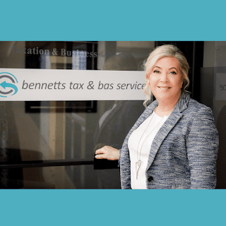 Bennetts tax & bas service