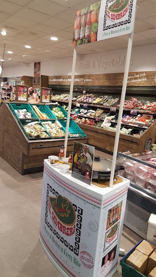 Dick's SuperValu Ballyragget