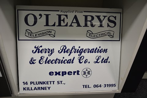 Kerry Refrigeration and Electrical Company Ltd