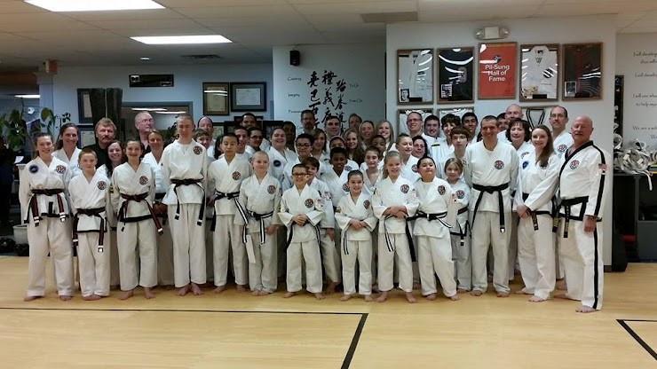 Master Gorino's Tae Kwon-Do, Amherst, NY