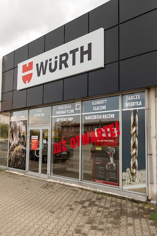 Sklep Würth