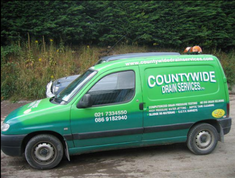 Countywide Drains Ltd