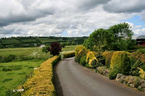 Damerstown Farmhouse