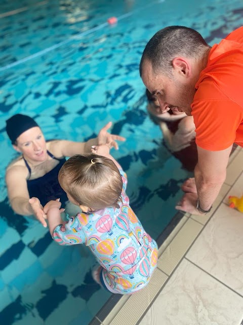 Splash Swim School Galway