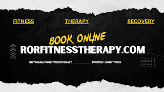 ROR Fitness and Therapy