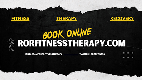 ROR Fitness and Therapy