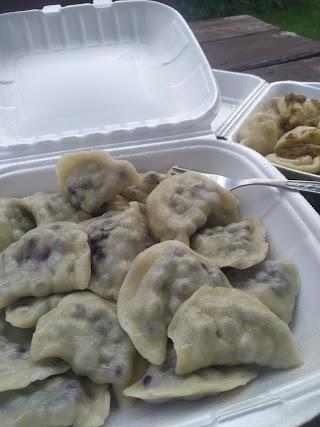 Dobre Pierogi