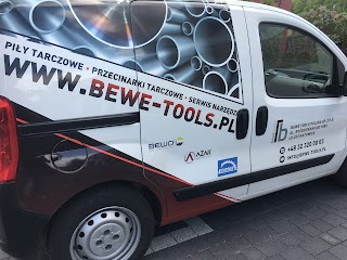 Bewe Tools Polska Sp. z o.o.