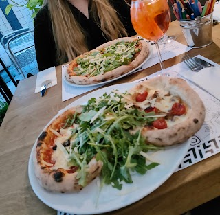 Restauracja Sette | Pizza Napoletana Najlepsza Włoska Pizza Kraków