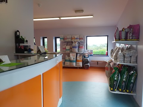 Ballyhugh Veterinary Centre