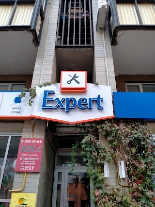 Expert РЕМОНТ