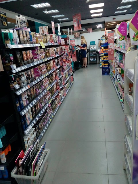 Watsons