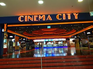 Cinema City Bytom