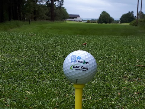 Athenry Golf Club