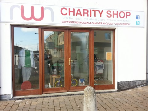 RWN Charity Clothing Shop
