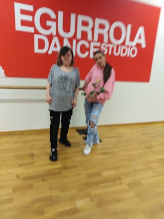 Egurrola Dance Studio Katowice