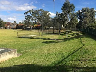 Sydney Smith Park