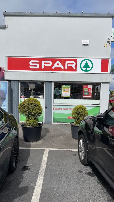 Spar