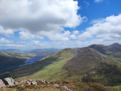 Connemara National Park