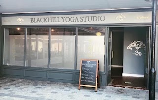 Blackhill Yoga Studio, Portlaoise