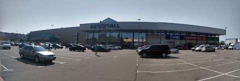 AEROMALL