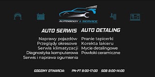 Autobody & Service