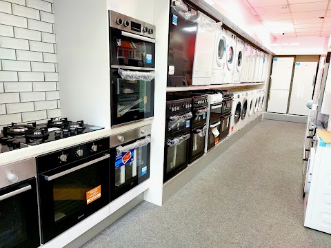 Rakeelan Furniture & Electrical Appliances