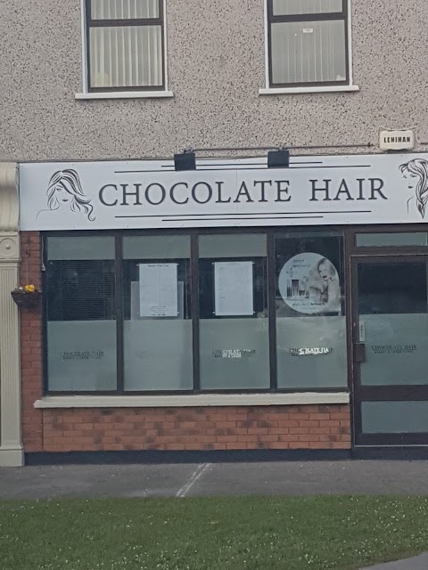 Chocolate Hair & Beauty Douglas