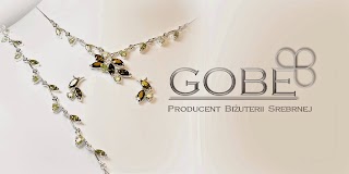 GOBE - Producent Biżuterii Srebrnej