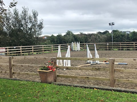 Feeneys Equestrian Centre Galway