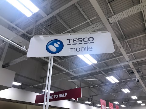 Tesco Mobile