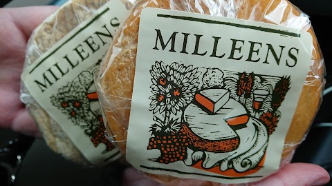 Milleens Cheese Ltd.