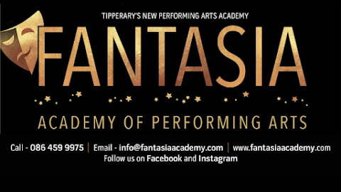 Fantasia Academy Of Performing Arts