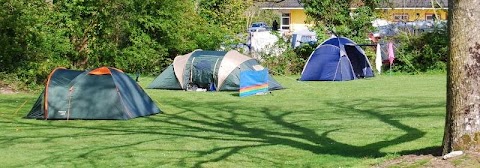 Woodlands Caravan & Camping Park