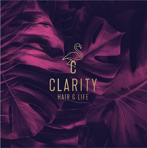 Clarity Hair & Life