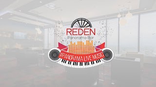 Reden Panorama Bar