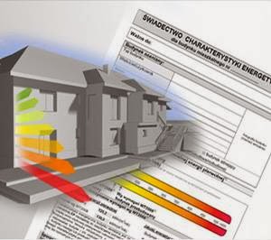Świadectwa Energetyczne Budynków, Certyfikaty, Audyty - TOMMI
