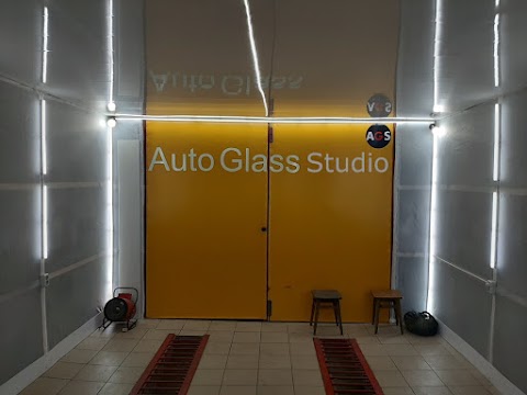 Auto Glass Studio